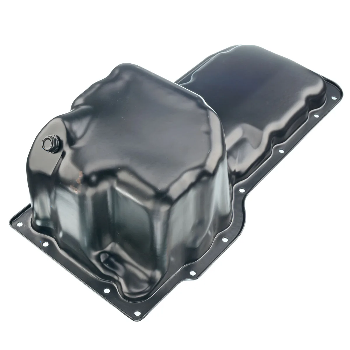 Двигатель масляного поддона для Dodge Ram 1500 2002 2003 2004 Jeep Grand Cherokee 1999 2000 2001