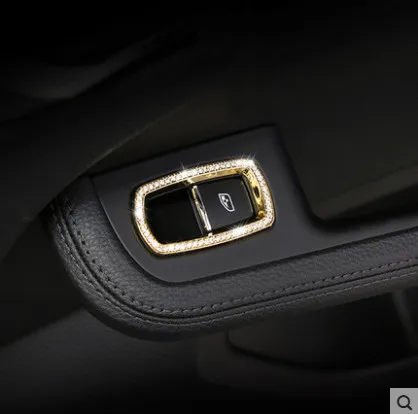 2 цвета автомобильные очки подъемник декоративная рамка чехол автомобильный