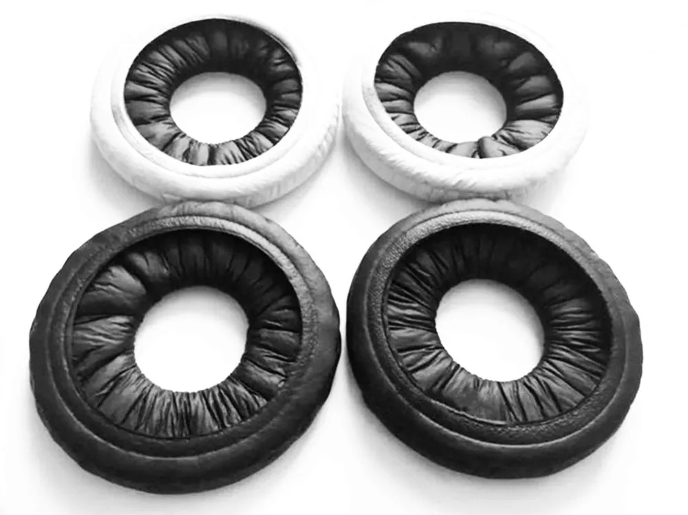 Сменные амбушюры поролоновые накладки запасные части для наушников Sony MDR-ZX310