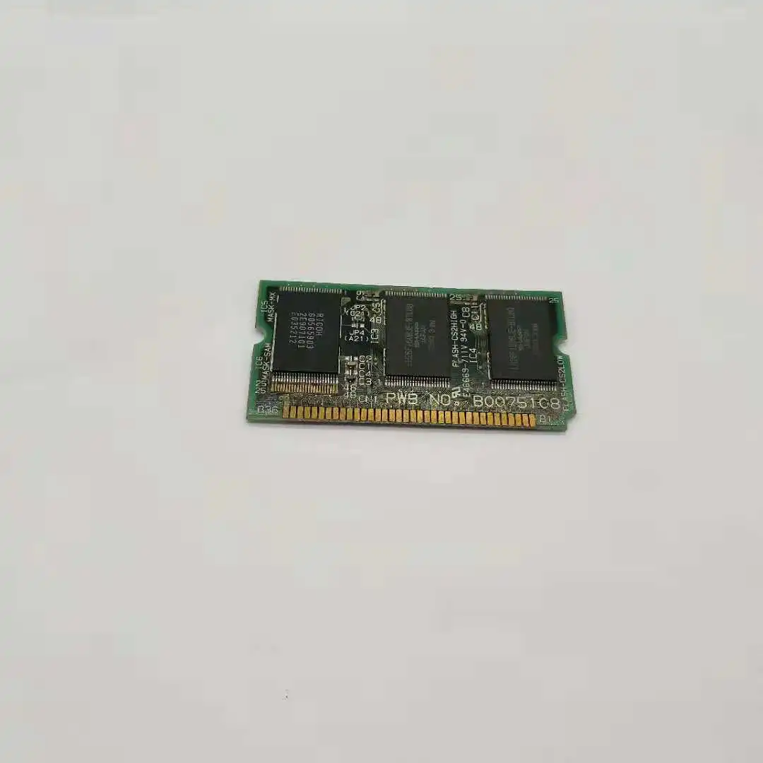 Модуль печати/сканирования типа 1027 b0075108 для программного модуля Ricoh 1075 dim2|Детали