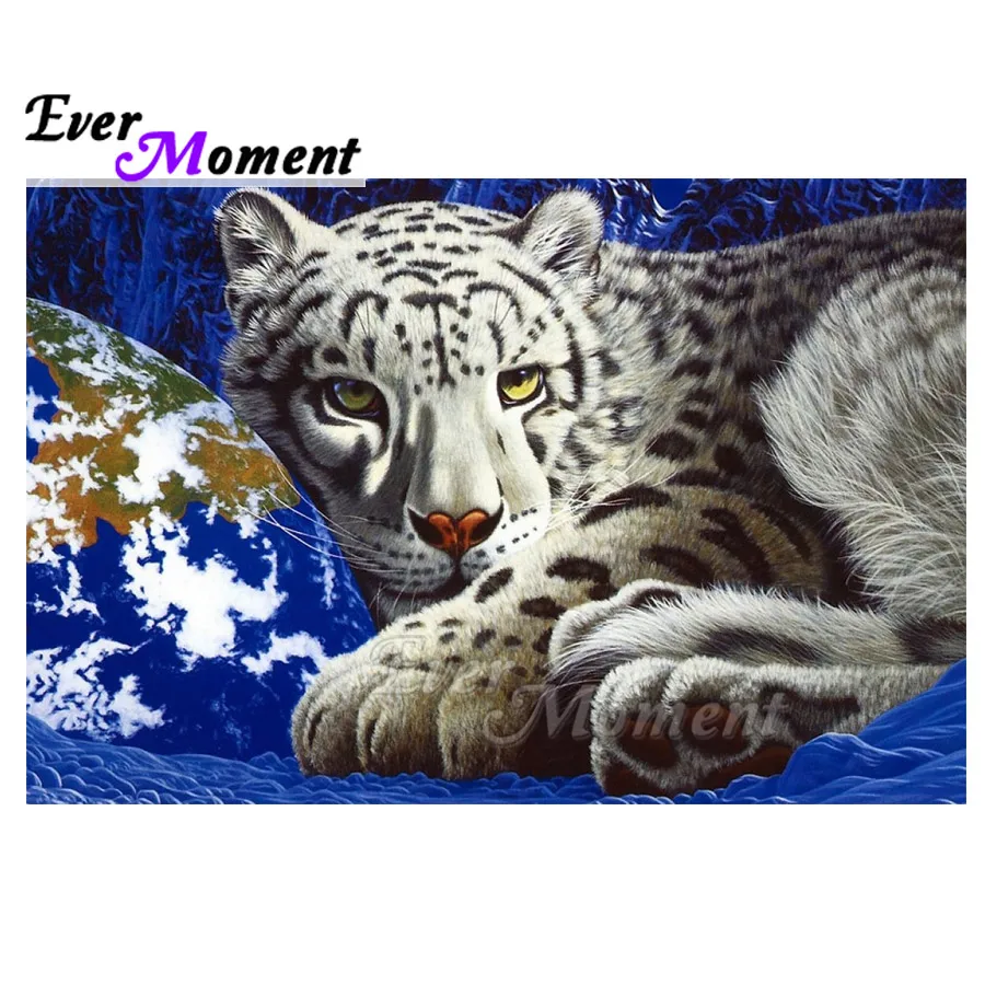 Картина с алмазной мозаикой Ever Moment полностью квадратная Алмазная вышивка стразы