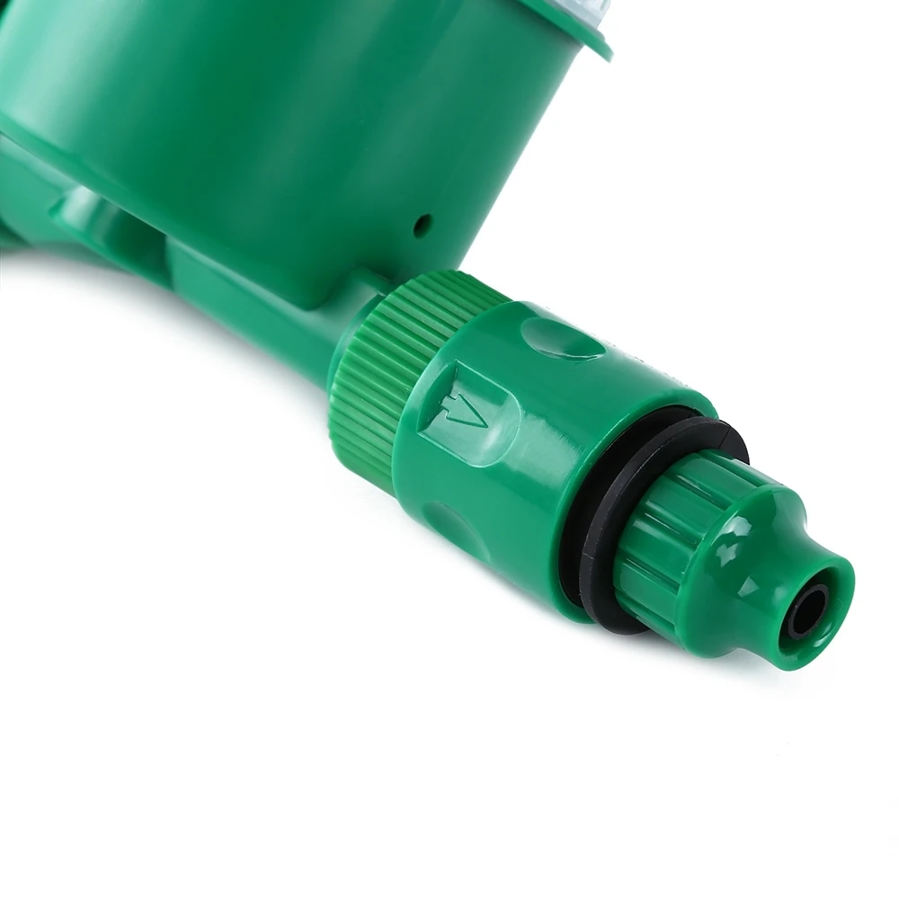 Оригинальный автоматический электронный таймер для полива сада контроллер воды