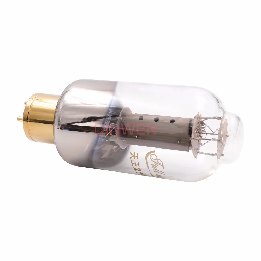 Вакуумная лампа TJ Fullmusic Premium King 211SL 211/CNE Модернизированная версия большая для