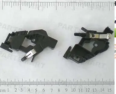 

GiMerLotPy левый держатель провода для laserjet 2035 2055 2030 2050 P2035 P2055 2035n 2055dn HP RC2-6203-000