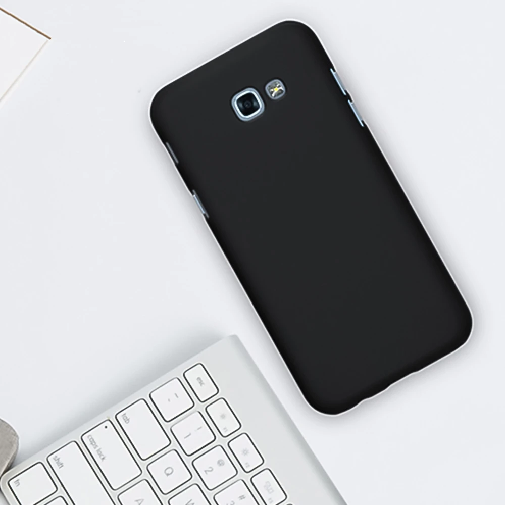 Color Matte Hard Plastic Phone Cover Case For SAMSUNG GALAXY J1 Nxt Mini J3 J5 J7 Prime 2016 A3 A5 A7 2017 A8 Plus 2018 A530 |