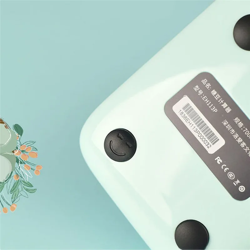 XIAOMI LOFREE портативный студенческий научный калькулятор портативный многофункциональный цифровой ЖК-калькулятор для обучения математике