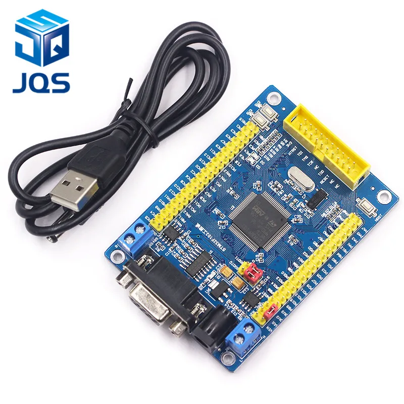 STM32 макетная плата может RS485 STM32F103VET6 минимальная система ARM MCU обучения