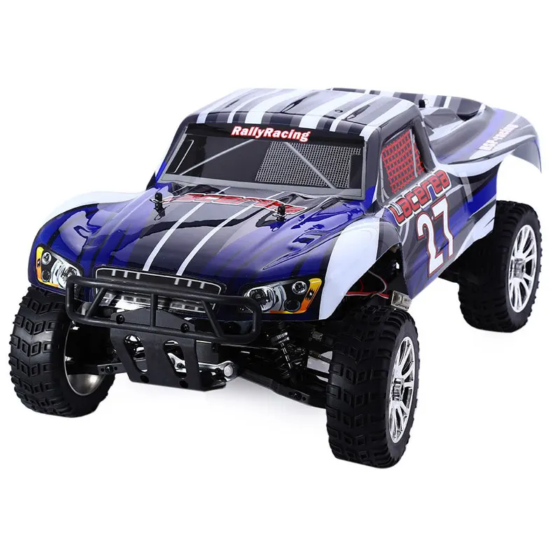 SGEMS бесплатная доставка HSP 4wd 2 4G игрушки с дистанционным управлением 1/10 питание