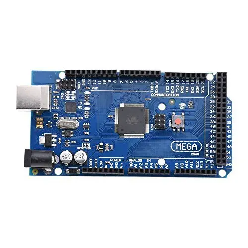 Запчасти для 3D принтера новый набор творчества с Mega 2560 R3 + RAMPS 1 4 Плата шаговых