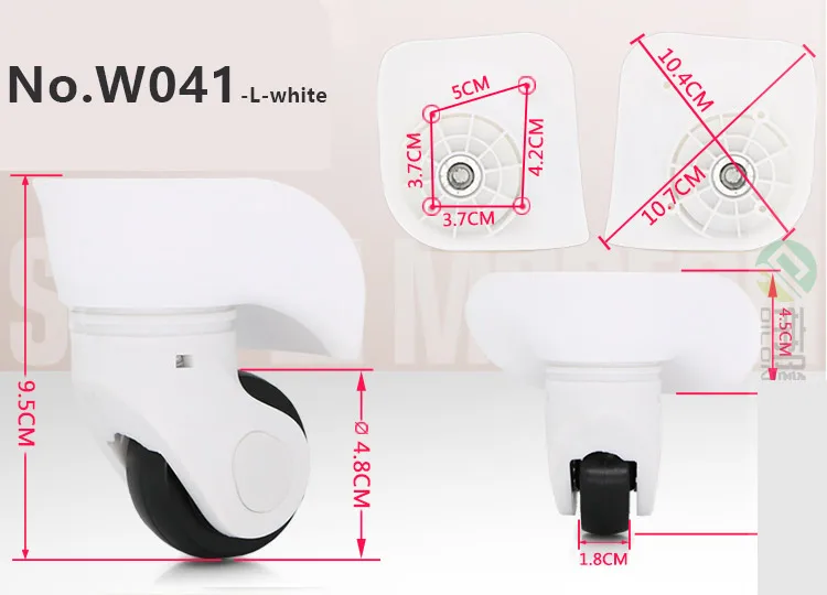 [ВСЕ] Троллейбус Случае Камера Колеса Ремонт Универсальный Чемодан Перемещения