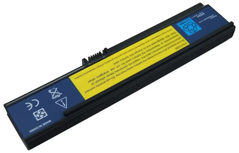 LMDTK Новый 9 ячейный Аккумулятор для ноутбука Acer Aspire 3030 3610 3600 3680 3050 5050 5570 5580 BATEFL50L6C40