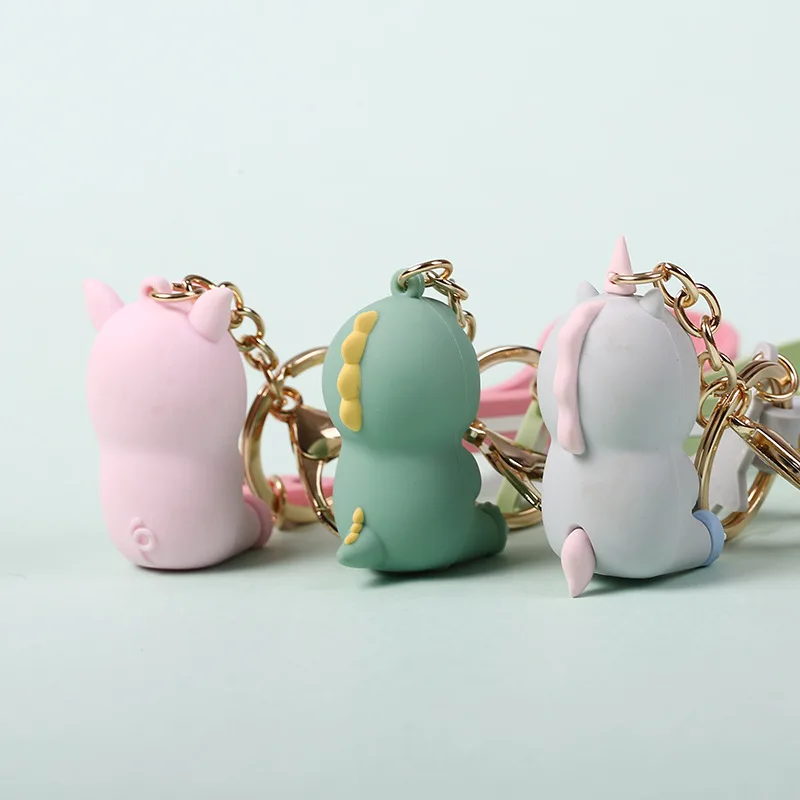 Брелок Joylong Bt21 кукла голый Мишка поросенок кулон брелок для автомобиля