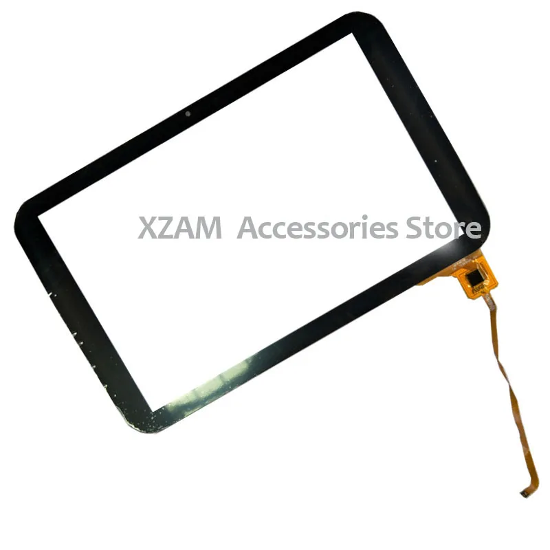 Оригинальный код кабеля QSD 702-10061-02 10 1 дюйма сенсорный экран для планшета QUMO Sirius 1001