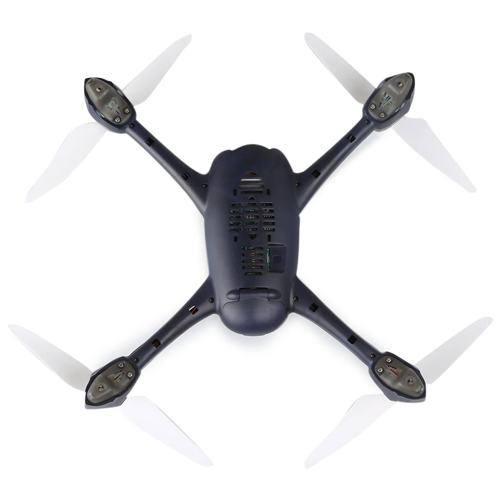 Hubsan H216A X4 DESIRE PRO RC Дрон 1080 P WiFi камера высота удержания Waypoints Headless режим