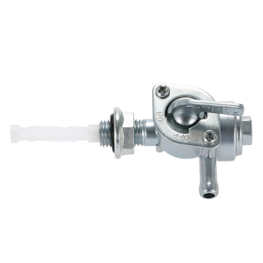 Переключатели для мотоциклов Petcock 2-3 кВт топливный клапан ВКЛ/ВЫКЛ шланга 1/4 дюйма