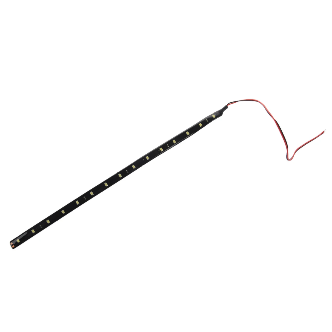 2x30 см 15 SMD светодиодные полосы бар полоса светильник белый 12V
