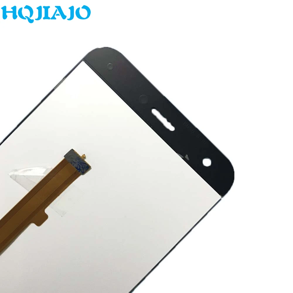 Оригинальный ЖК-экран для ZTE Blade Z10 A512 сборка ЖК-дисплей сенсорный экран