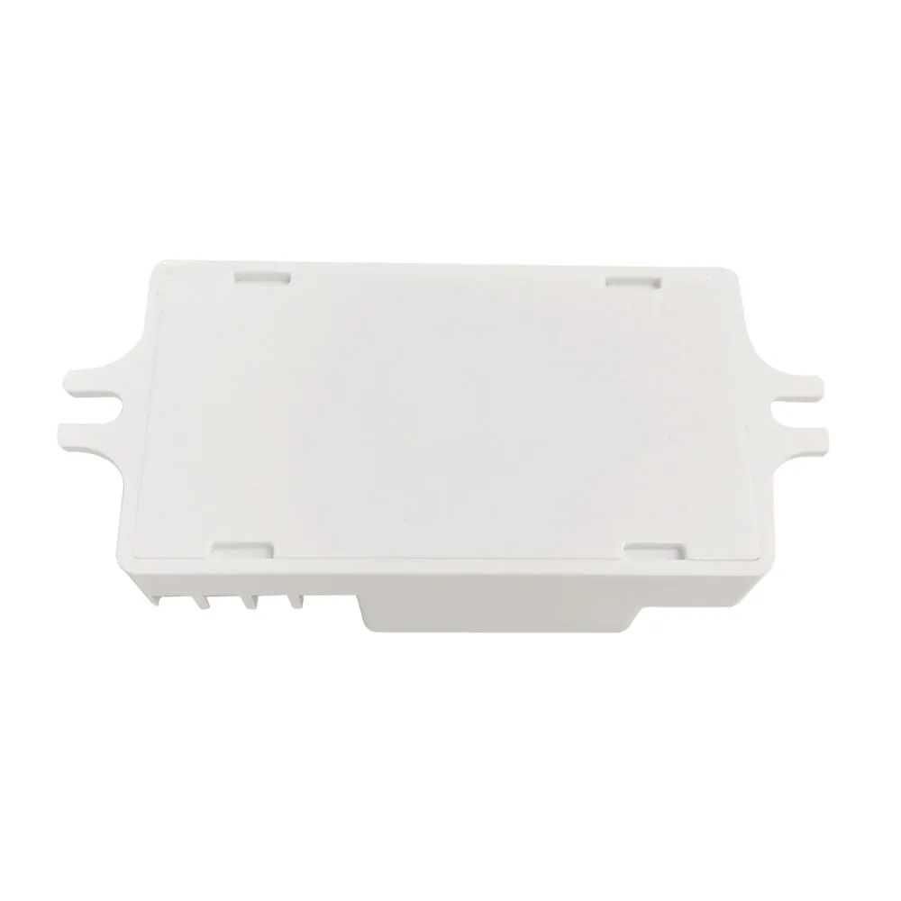 AC 220 V-240 V/50Hz микроволновый радар Датчик тела Детектор движения для светодиодный