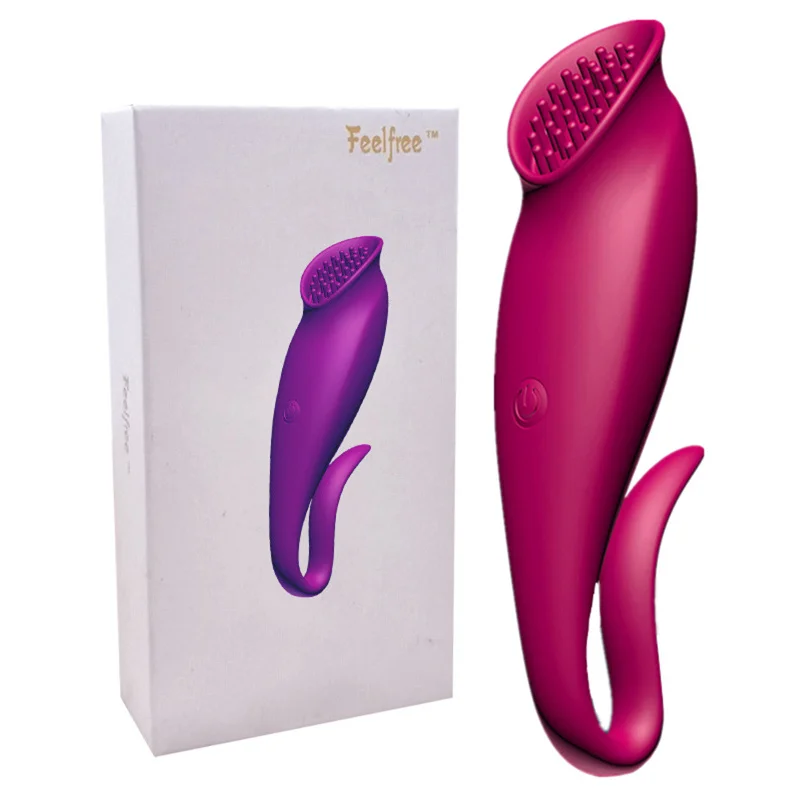 10 Modes G Spot Vibrators Dildo Clitoris Sucker Female Sex Toys Pussy Vagina Stimulator Anal Vibrator Intimate Goods for Woman | Красота и