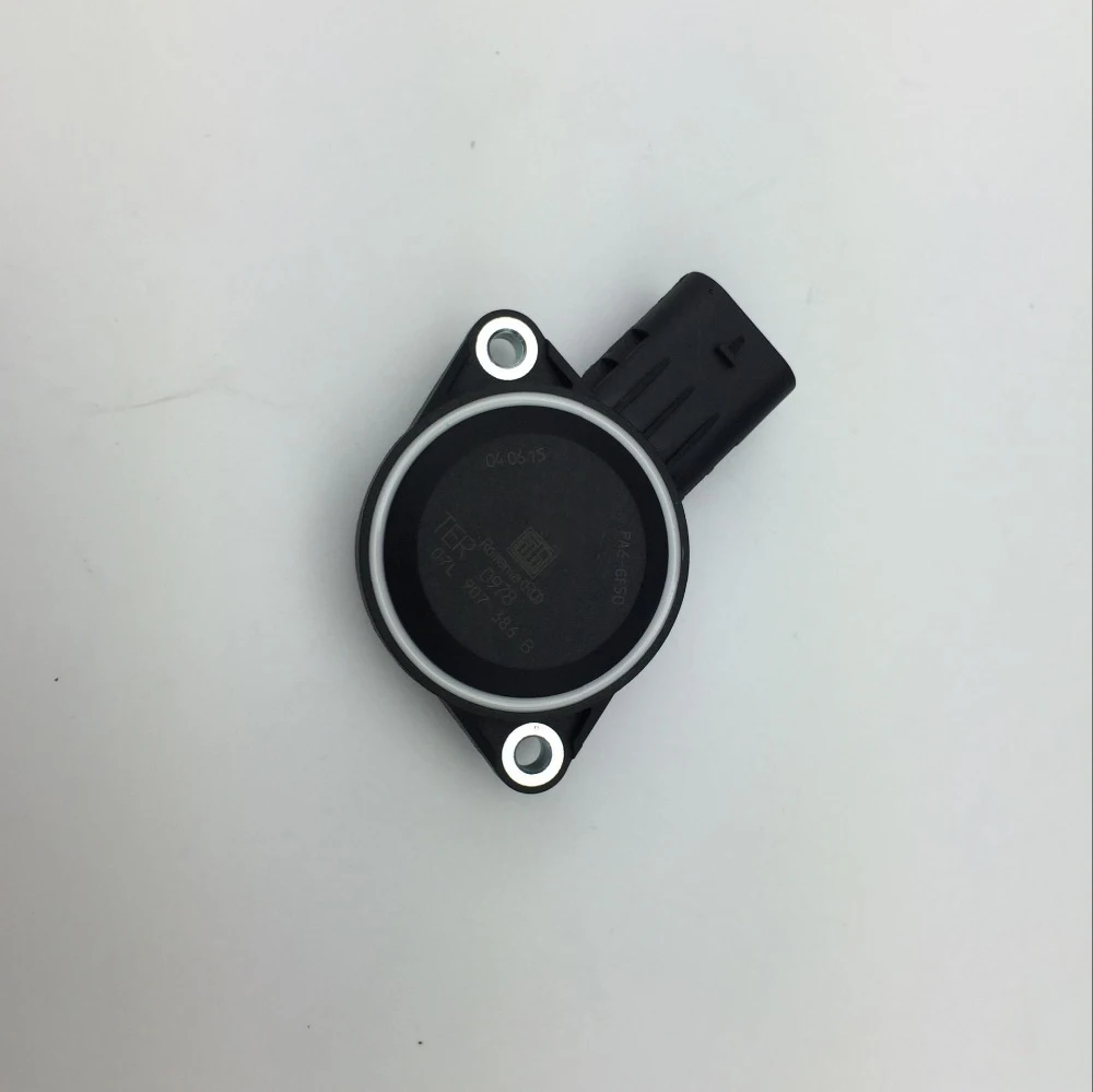 Датчик положения впускного коллектора для VW Tiguan Passat B7 CC Golf 6 Skoda Octavia Superb 07L 907 386|sensor