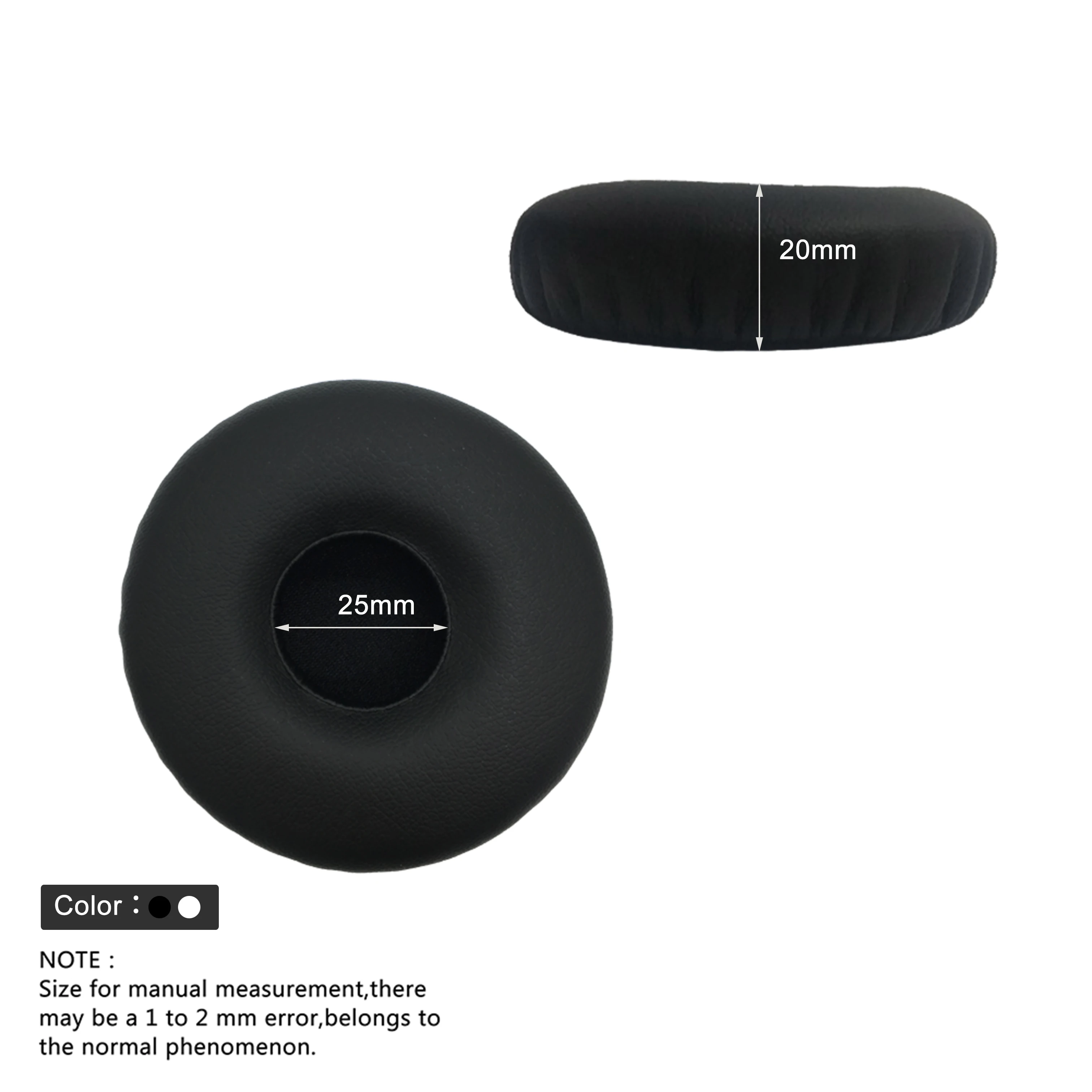 IMTTSTR 1 пара амбушюров подушки для наушников Чехлы подушек Сменные чашки Beyerdynamic