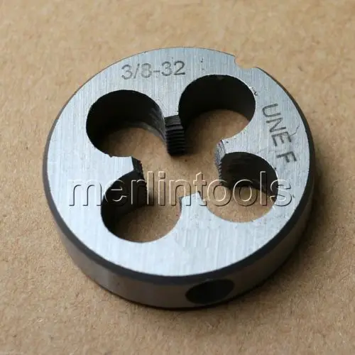 

3/8" - 32 Right hand Thread Die