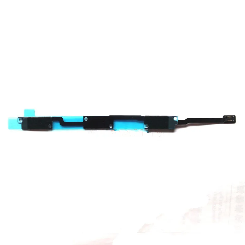 Новая домашняя кнопка меню гибкий кабель для Samsung Galaxy Note 10 1 Edition SM P600 P605 p601 датчик
