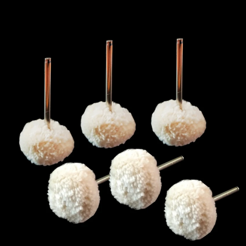 

Scouring Pad Brush Nylon Abrasive Brush Fiber Grinding Sanding Head Buffing Polishing Wheel For Grinding Tools