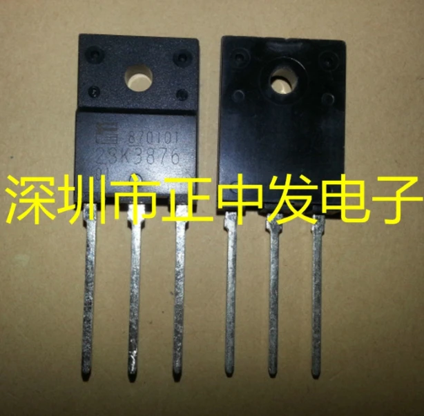 

2SK3876 2SK3876-01 100% new imported original 10PCS