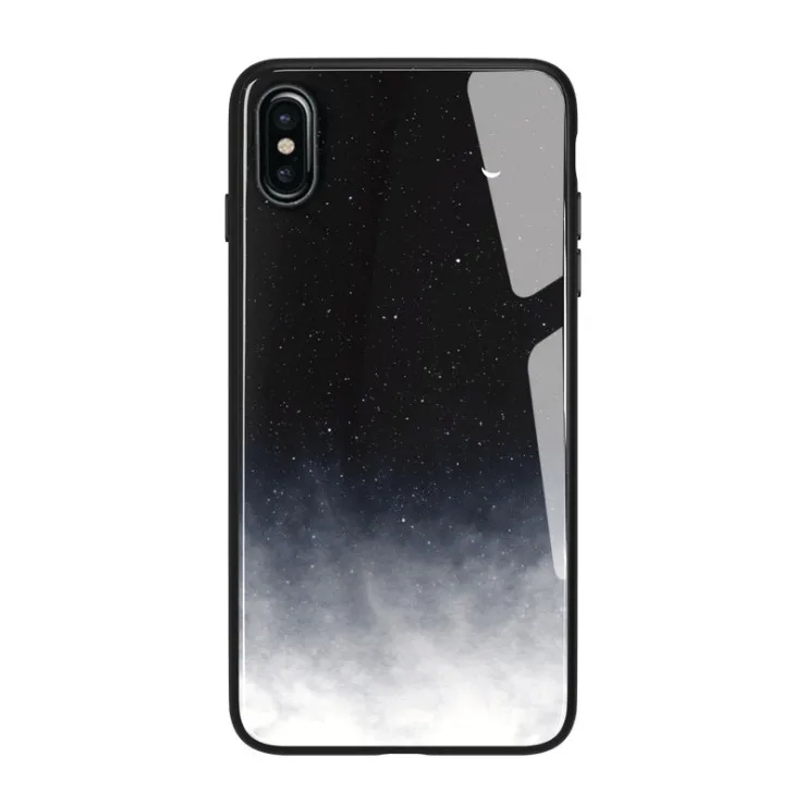 Apple iphone XR XS MAX 8 7 Чехол в сочетании с роскошной упаковкой мобильный роскошный