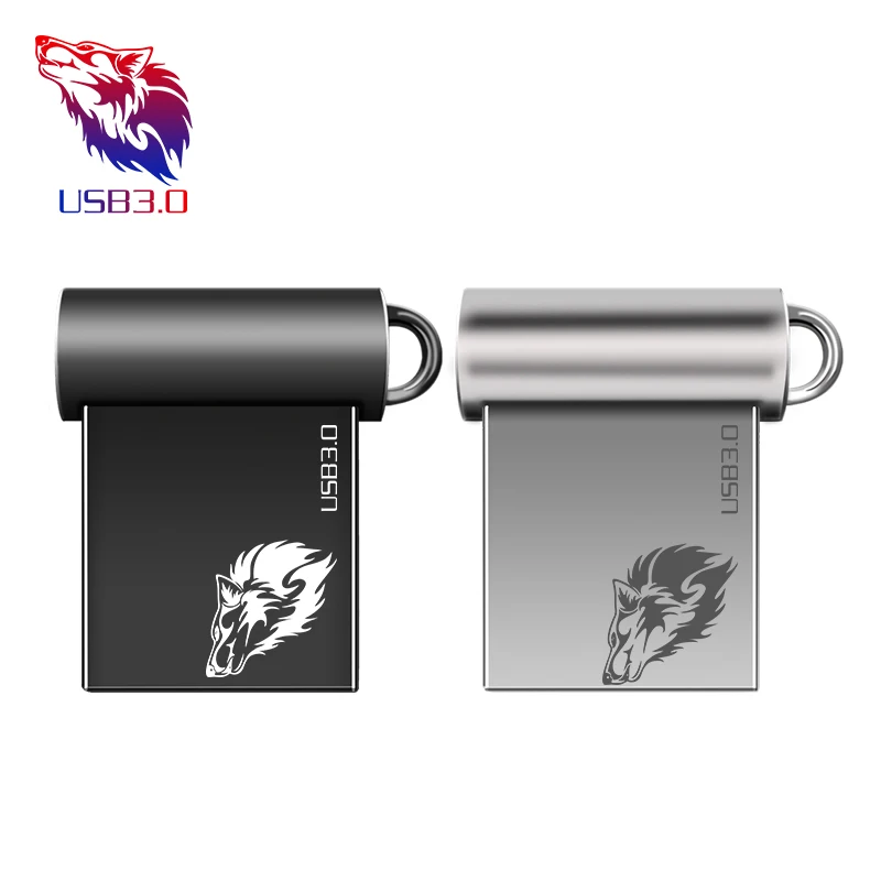 Водонепроницаемый супер мини usb флэш накопитель 4 ГБ 8 оперативной памяти 16 Гб