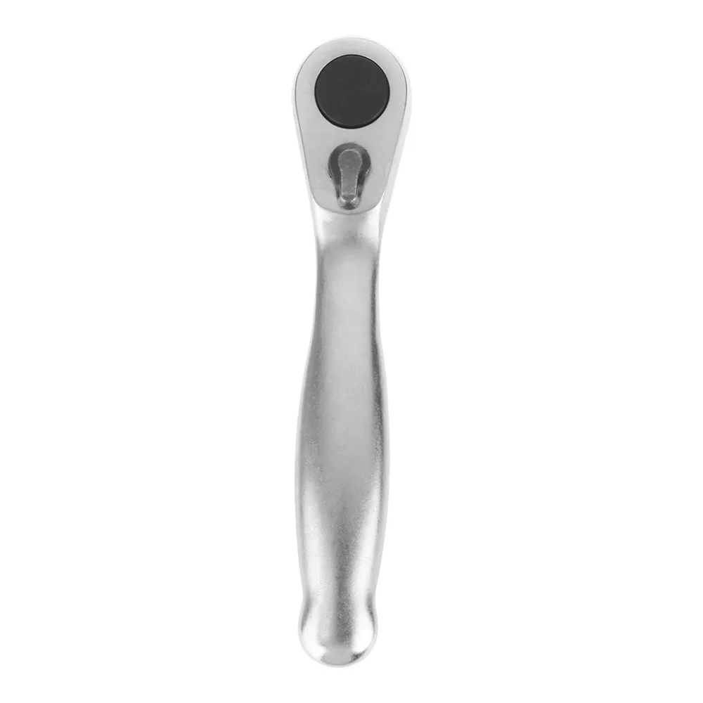 Новый гаечный ключ 1/4 &quotс трещоткой отвертка с шестигранным крутящим моментом 72