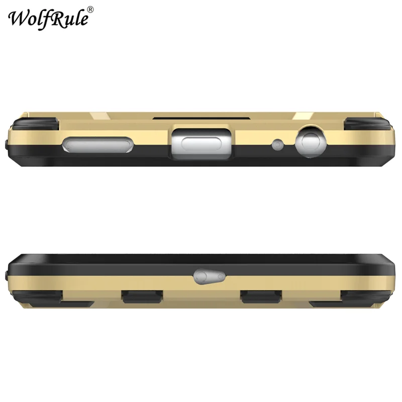 Для подходящих чехлов Xiaomi Mi A1 чехол из ТПУ и поликарбоната бампер для 5X 5 ''