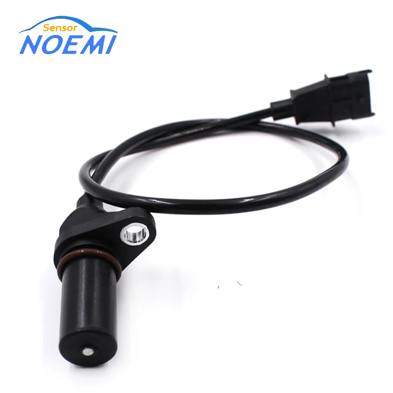 Бесплатная доставка! Новый Датчик положения коленчатого вала для HYUNDAI SANTA FE 2005-2009