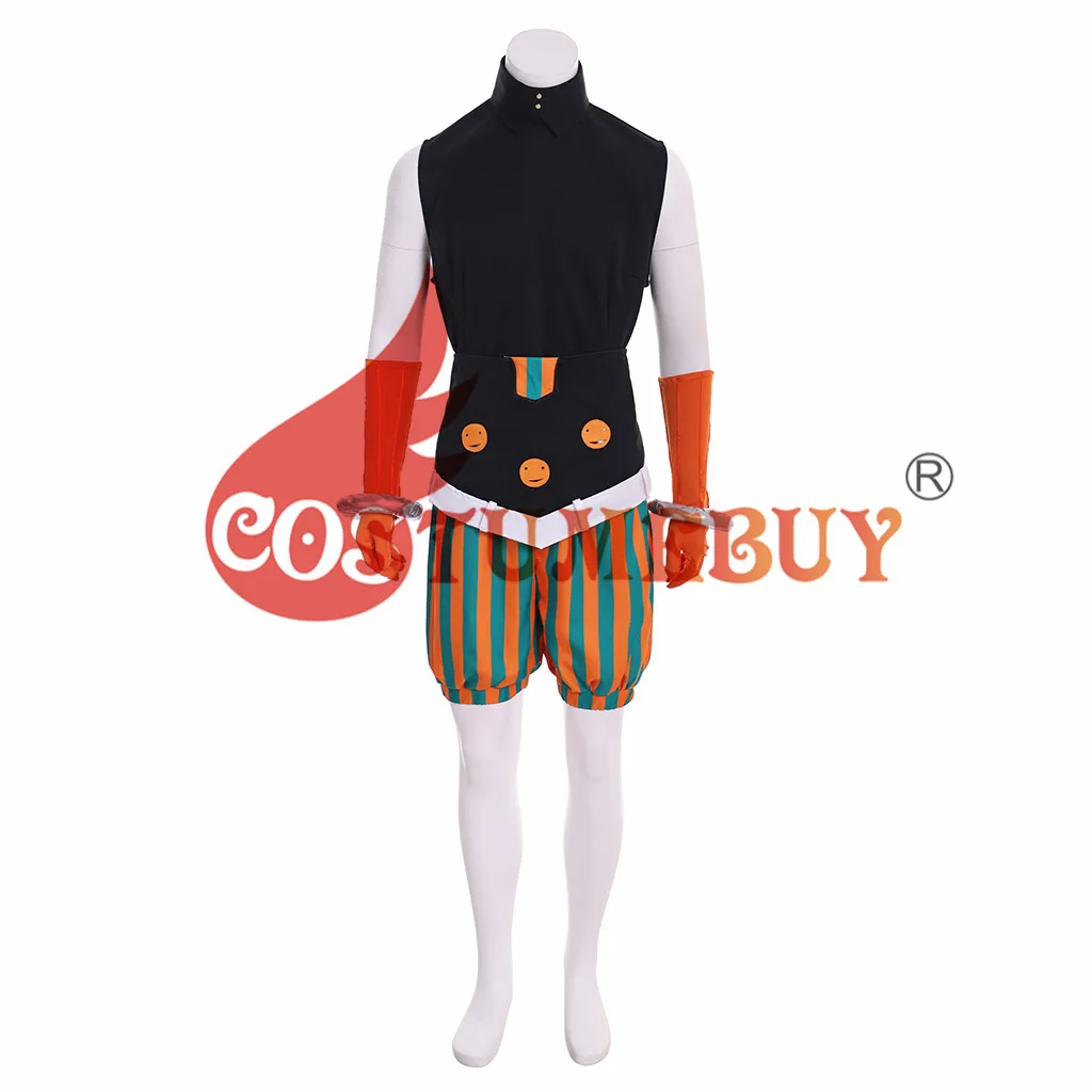 Costumebuy My Hero academic Boku No Hero Akademia cosplay Emi Fukukado Smile Hero ms. Шуточный Костюм изготовленный на заказ костюм для Хэллоуина