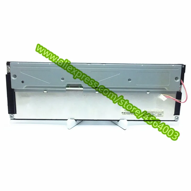 Плата контроллера ЖК экрана для Raspberry Pi 3 HDMI VGA 2AV lvds 1280x390 14 9 дюйма LTA149B780F|ЖК-экраны и