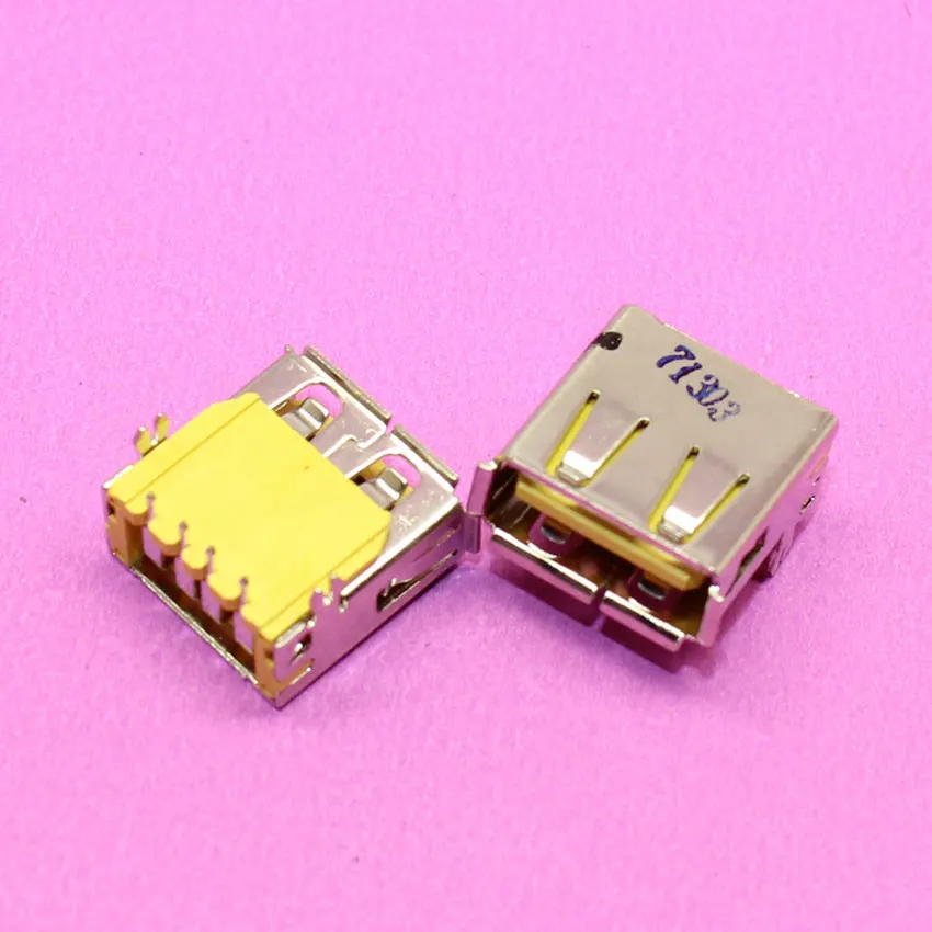 

YuXi Laptop motherboard USB jack socket connector for IBM ThinkPad T510 T510I W510