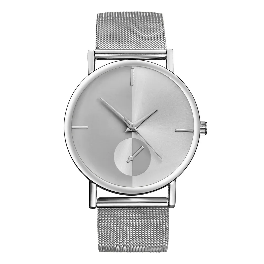 Женские кварцевые часы от известного бренда Montre Femme модные для девушек 2019 |