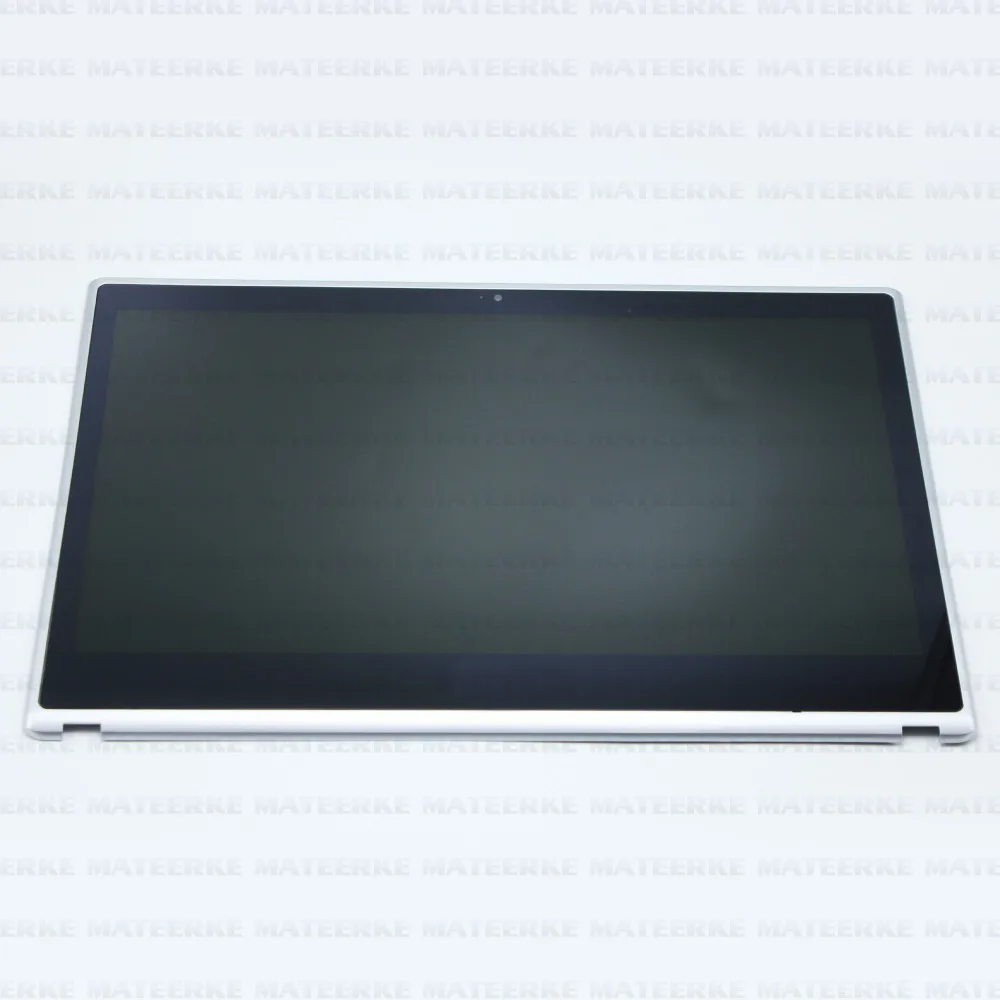 14," сенсорный экран дигитайзер ЖК-сборка для acer Aspire V5-431 431P V5-471 471P+ передняя рамка