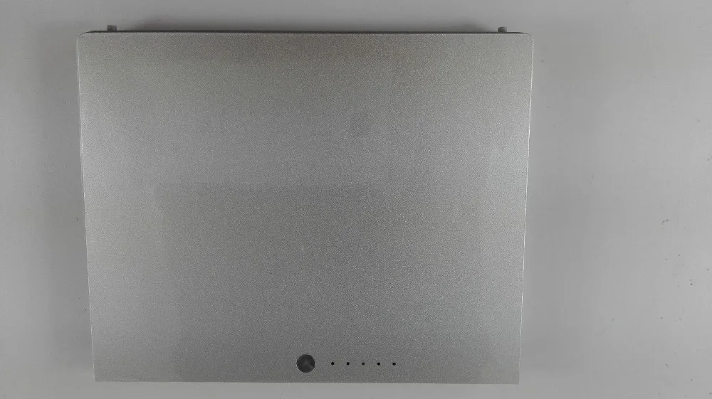 Аккумулятор A1175 для ноутбука Pro 15 дюймов A1150 A1260 MA463 MA348 MA464 MA600 MA601 MA610 10 8 В 60 Втч|battery