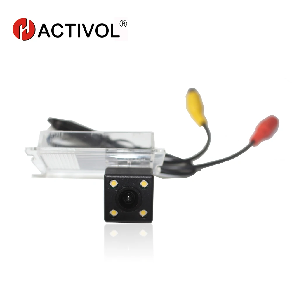 

BW8175 China Post Air Mail Free Shipping 100% Waterproof 170 Degree Wide Angle 2013 Chery Fulwin 2 Car Rear View Camera