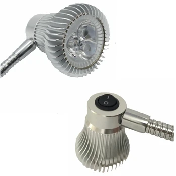 Светодиодная лампа 3 Вт | Лампы и освещение