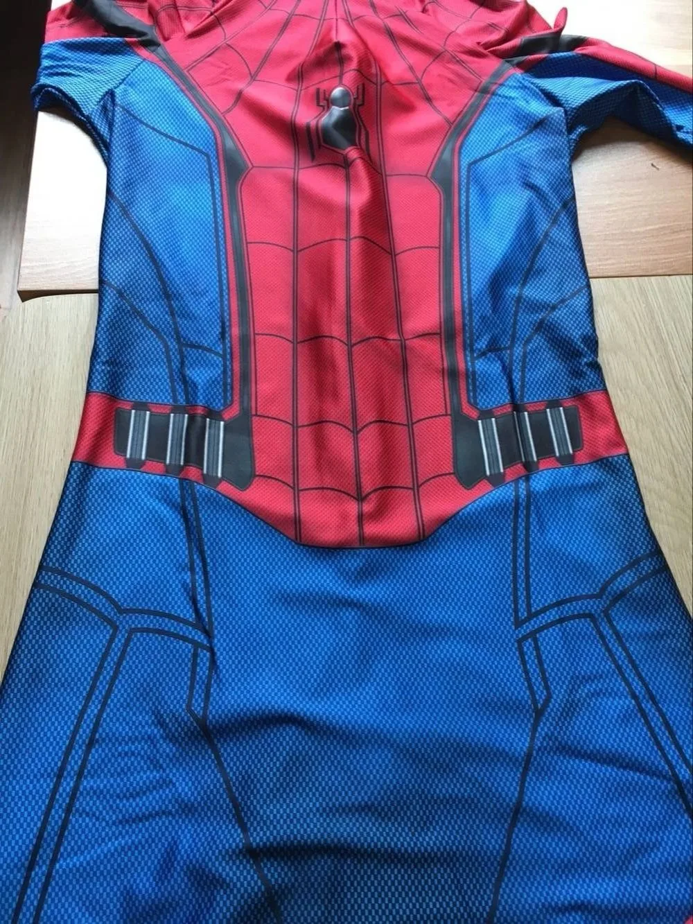 Лидер продаж, костюм Человека-паука для выпускного вечера, 3D принт, косплей на Хэллоуин, высокое качество, Костюм Супергероя человека-паука, костюм зентай