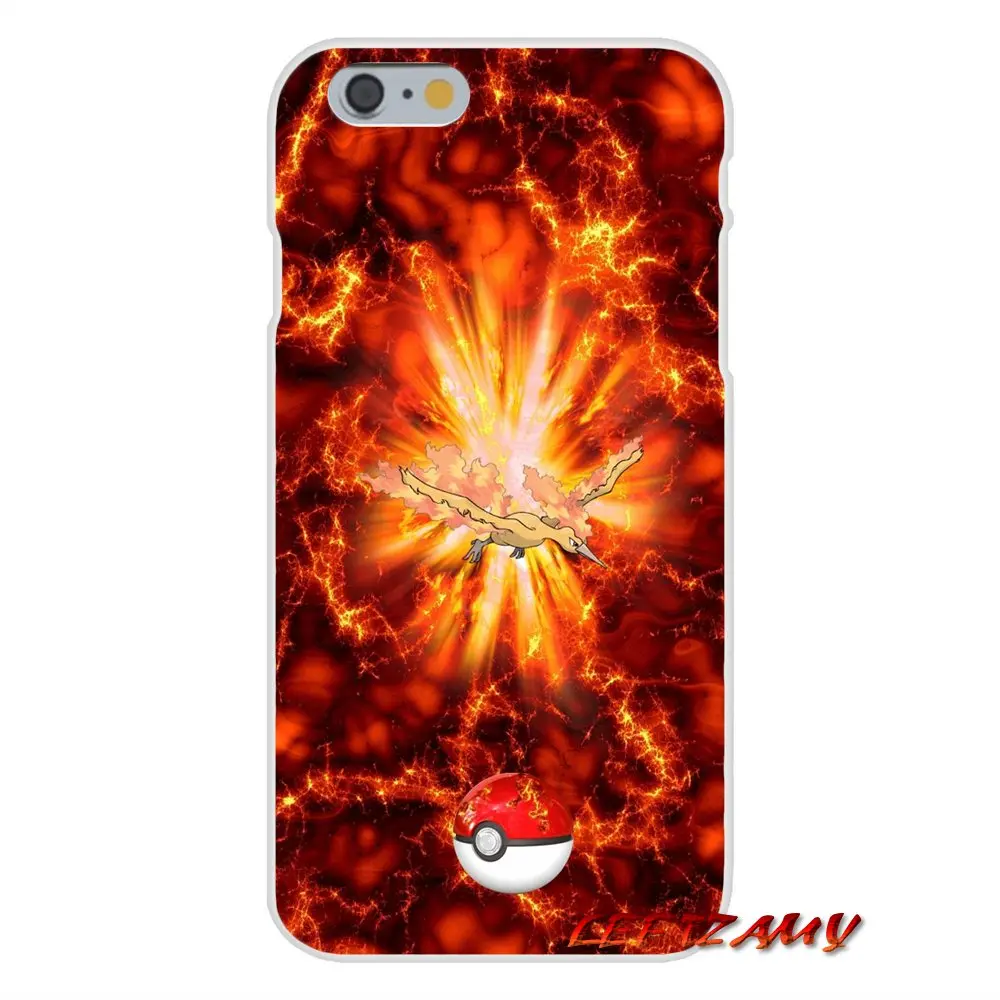 Soft Transparent Shell Case For Motorola Moto G LG Spirit G2 G3 Mini G4 G5 K4 K7 K8 K10 V10 V20 V30 Flexible Charmander Pokemons | Мобильные