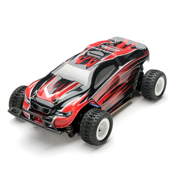 Радиоуправляемый гоночный автомобиль WLtoys P939 1/28 2 4G 4WD внедорожный