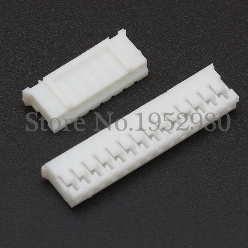 Коннектор PH2.0 100 штырьков 2 0 мм под прямым углом 2/3/4/5/6/7/8/9/10/11/12/13/14/15/16P разъем +