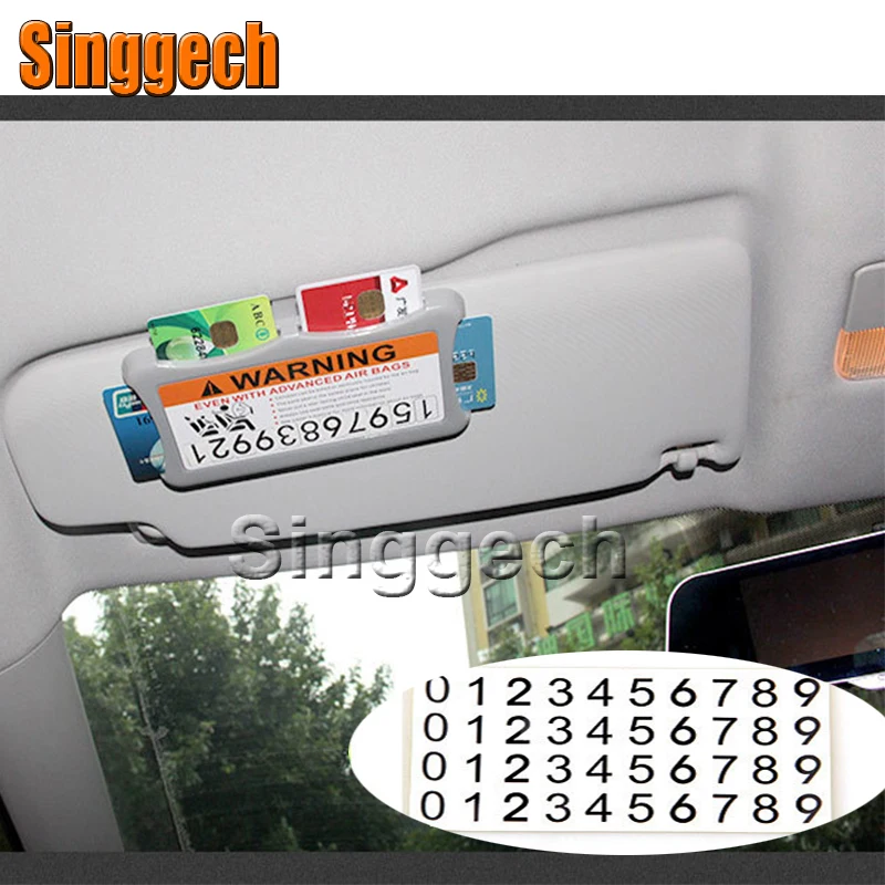 Автомобильный Стайлинг сумка для Volkswagen VW Polo Passat B5 B6 CC Golf 4 5 6 7 Touran T5 Tiguan Bora Scirocco