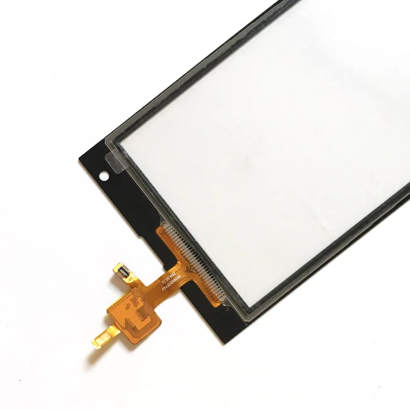 Mobile Phone Touch Panel For DEXP Ixion ES145 Screen Digitizer Front Glass Touchscreen Sensor Replacement | Мобильные телефоны и