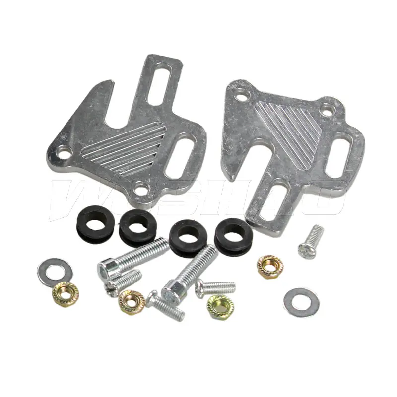 Ветровое защитное стекло для мотоциклов с креплением хонды | Автомобили и