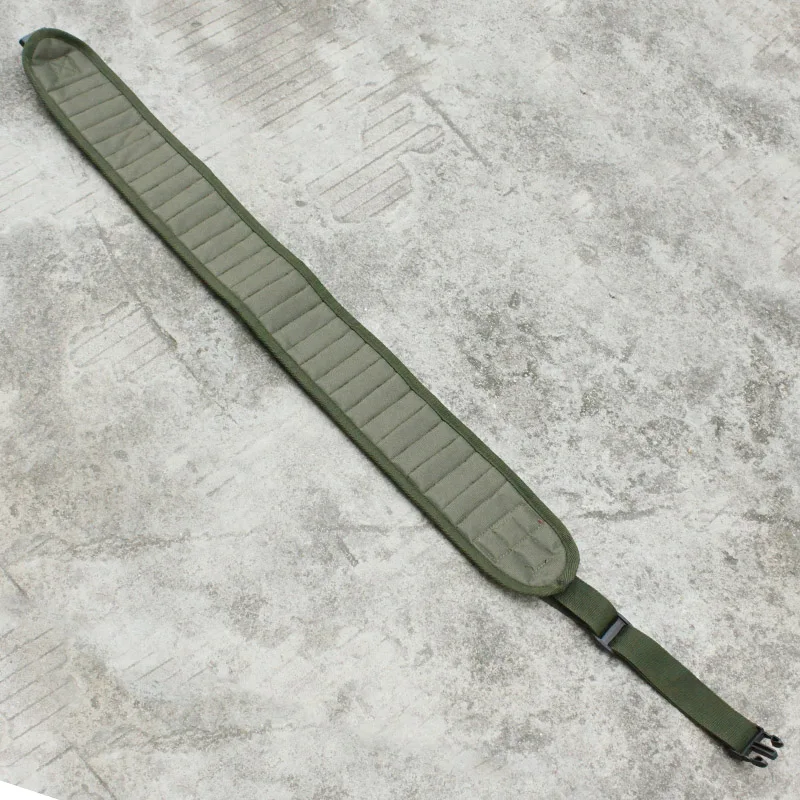 Открытый тактический страйкбол охотничий 30 патронов дробовик патронный ремень